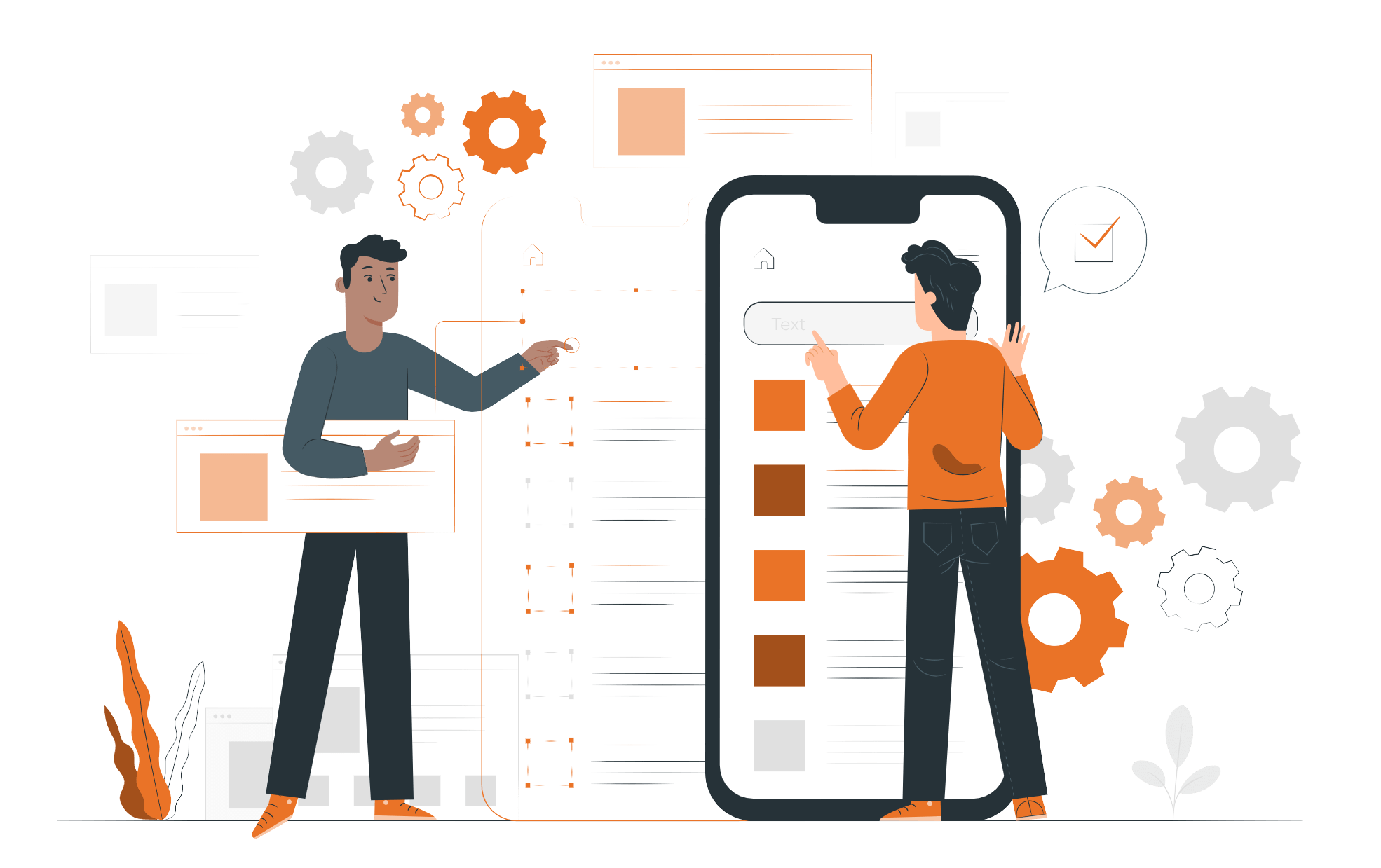 mobile-app-development-by-lets-upgrade-digitally mobile-app-development-by-lets-upgrade-digitally